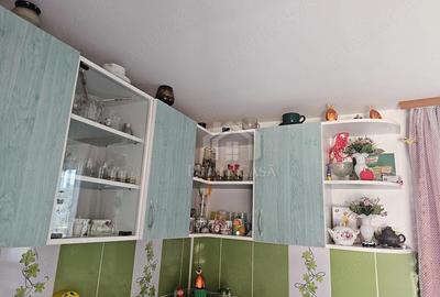 Casă cu 4 camere cu Teren 1900 Mp în Smeeni - 1