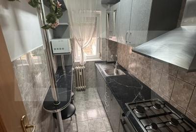 Apartament 3 camere, 65 mp, zona Fortuna - 5