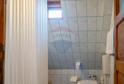 Apartament cu 4 camere decomandat, mobilat în Valea Alba - 8