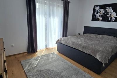 Casă cu 4 camere cu Teren 700 Mp în Livezeni - 1