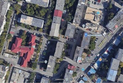 Garsonieră în Central - 3