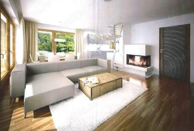 Casă cu 5 camere cu Teren 3000 Mp în Zolt - 2