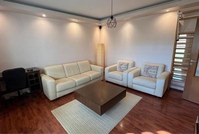 Apartament cu 2 camere decomandat, mobilat în Cotroceni - 2