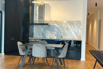 Apartament 3 camere Belair - 2