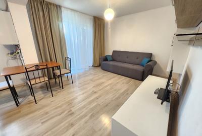 Apartament cu 2 camere semidecomandat, mobilat în Militari - 4