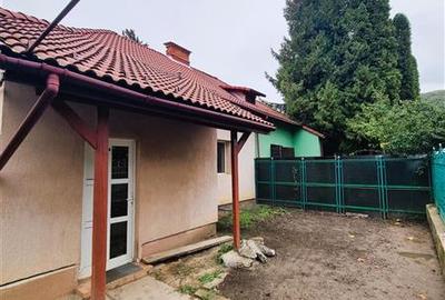 Casă cu 2 camere cu Teren 50 Mp în Noua - 1