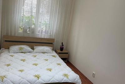 Apartament cu 3 camere semidecomandat în Central - 6