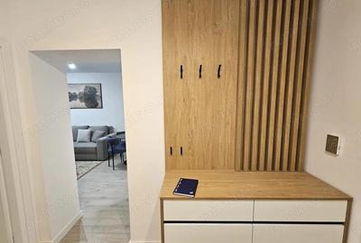 Garsonieră decomandată în Pipera - 3