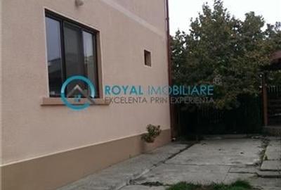 Casă individuală cu 6 camere în Buna Vestire