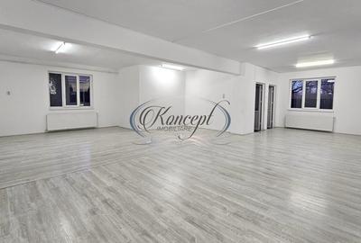 Spatiu comercial cu parcari si gradina, zona Ira - 3