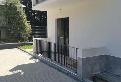 Apartament cu doua camere-Busteni - 6