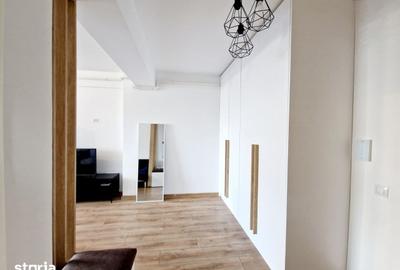 Apartament cu 2 camere în Copou - 4