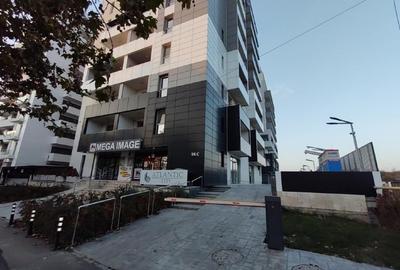 Garsonieră semidecomandată în Sisești - 16