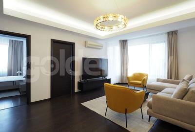 Apartament cu 3 camere semidecomandat, mobilat în Aviației - 5