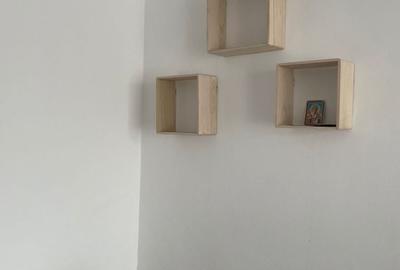 Apartament cu 2 camere semidecomandat în Podu Roș - 1