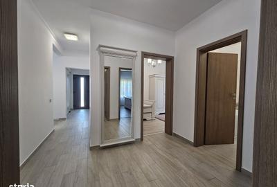 Casă cu 4 camere cu Teren 520 Mp în Miroslava - 12