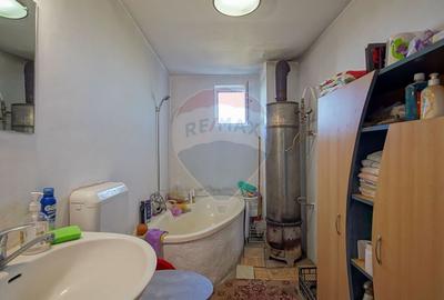 Casa / Vila cu 2 camere de vanzare in zona Vest - 9