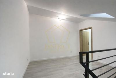 Apartament cu 3 camere, mobilat în Giroc - 12