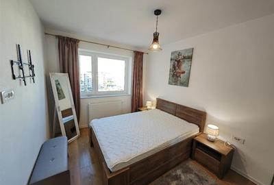 Inchiriem Apartament 2 Camere, Modern, Studio, Tractorul - Kasper - 12