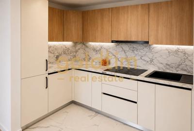 Apartament cu 2 camere decomandat, mobilat în Herăstrău - 5