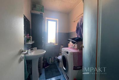 Apartament cu 2 camere decomandat, mobilat în Iris - 8