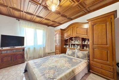 Casa cu 5 camere de vanzare loc. Frumuseni, jud. Arad - 13