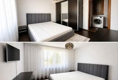 Apartament cu 3 camere în Central - 1