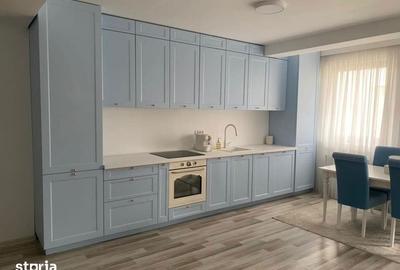 Apartament cu 2 camere în Cetate - 3
