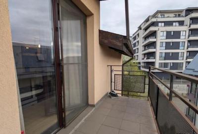 Oportunitate! Apartament cu 2 camere mobilat si utilat, zona Teilor - 11