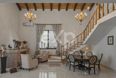 Casă individuală cu 5 camere cu Canalizare în Drumul Taberei - 11