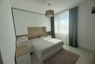 Apartament cu 3 camere în Dumbrăvița - 3