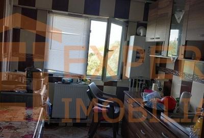 Apartament cu 3 camere decomandat, mobilat în Brotăcei - 6