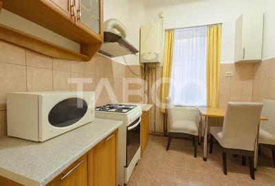 Apartament spatios de vanzare cu 3 camere la etajul 1 in Orasul de Jos - 8