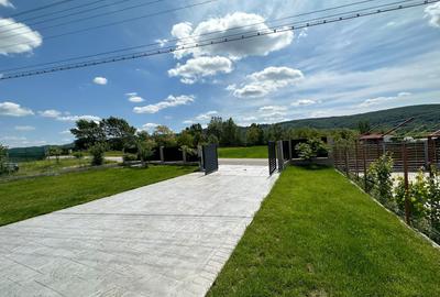 Vand casa P+M constructie 2024 in Valcea, Nicolae Balcescu, 143000 euro Vand casa P+M constructie 2024 in Valcea, Nicolae Balcescu, 143000 euro - 5