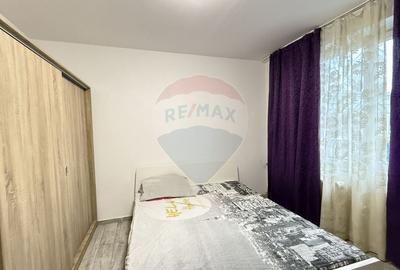 Apartament 2 camere de inchiriat Sun Plaza - 2