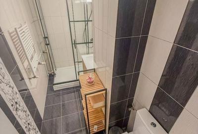 Garsonieră decomandată în Nerva Traian - 7