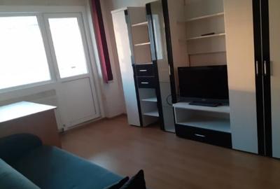 Iancului metrou,bl.reabilitat,CENTRALA,AC, renovat , mobilat, utilat, balcon.