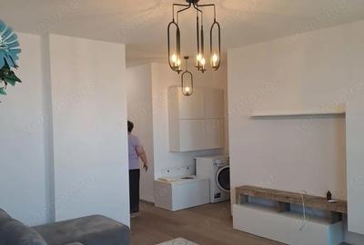 Apartament cu 2 camere în Central - 3