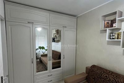 Apartament 3 cam renovat complet Tiglina 3 - 8