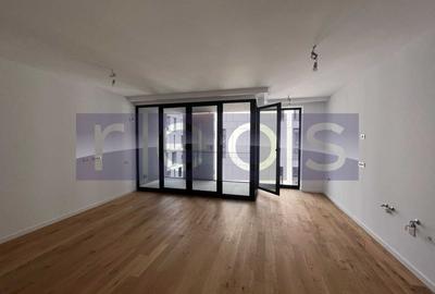 Apartament cu 2 camere în Herăstrău