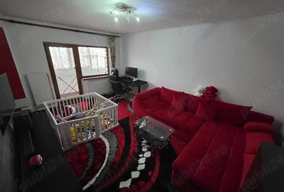 Apartament cu 2 camere decomandat în Dâmbovița - 6