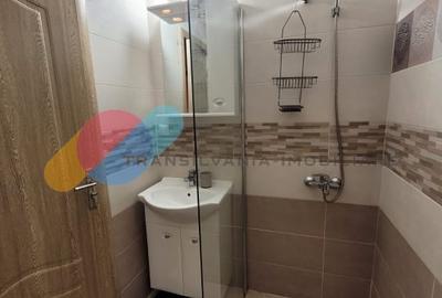 Apartament deosebit cu 3 camere, 2 bai si 2 balcoane – zona premium–Iulius Mall - 9