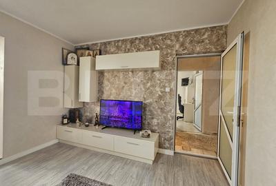 Apartament cu 2 camere decomandat, mobilat în Frumoasa - 2