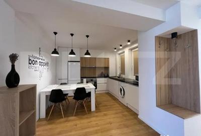 Apartament cu 2 camere decomandat în Central - 6