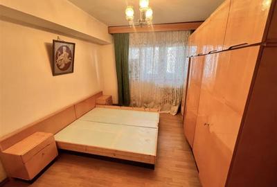 Apartament cu 4 camere semidecomandat, mobilat în Berceni - 8