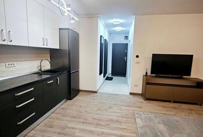 Apartament cu 2 camere semidecomandat în Central - 3