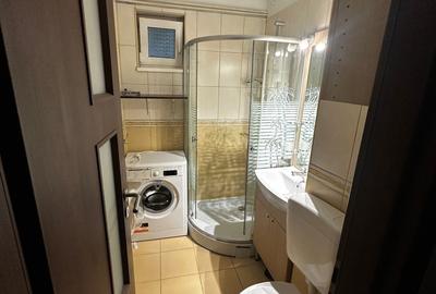 2 camere circular decomandat Drumul Taberei Plaza Mall - 8