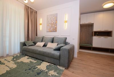 Apartament cu 2 camere semidecomandat, mobilat în Theodor Pallady - 2