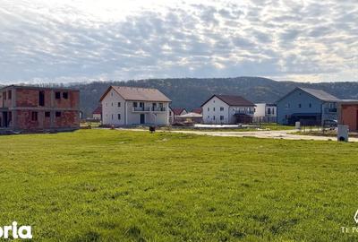 Teren de 609 mp, în Central - 2