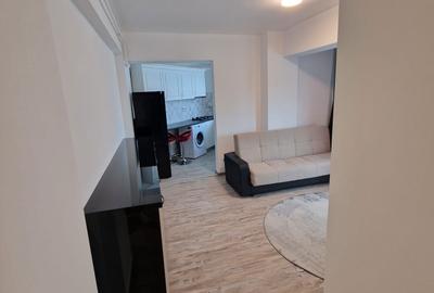Apartament cu 2 camere semidecomandat în Tudor Vladimirescu - 5